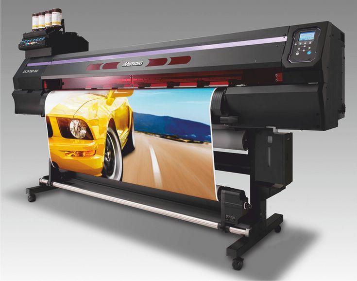 No Cut Printing Services