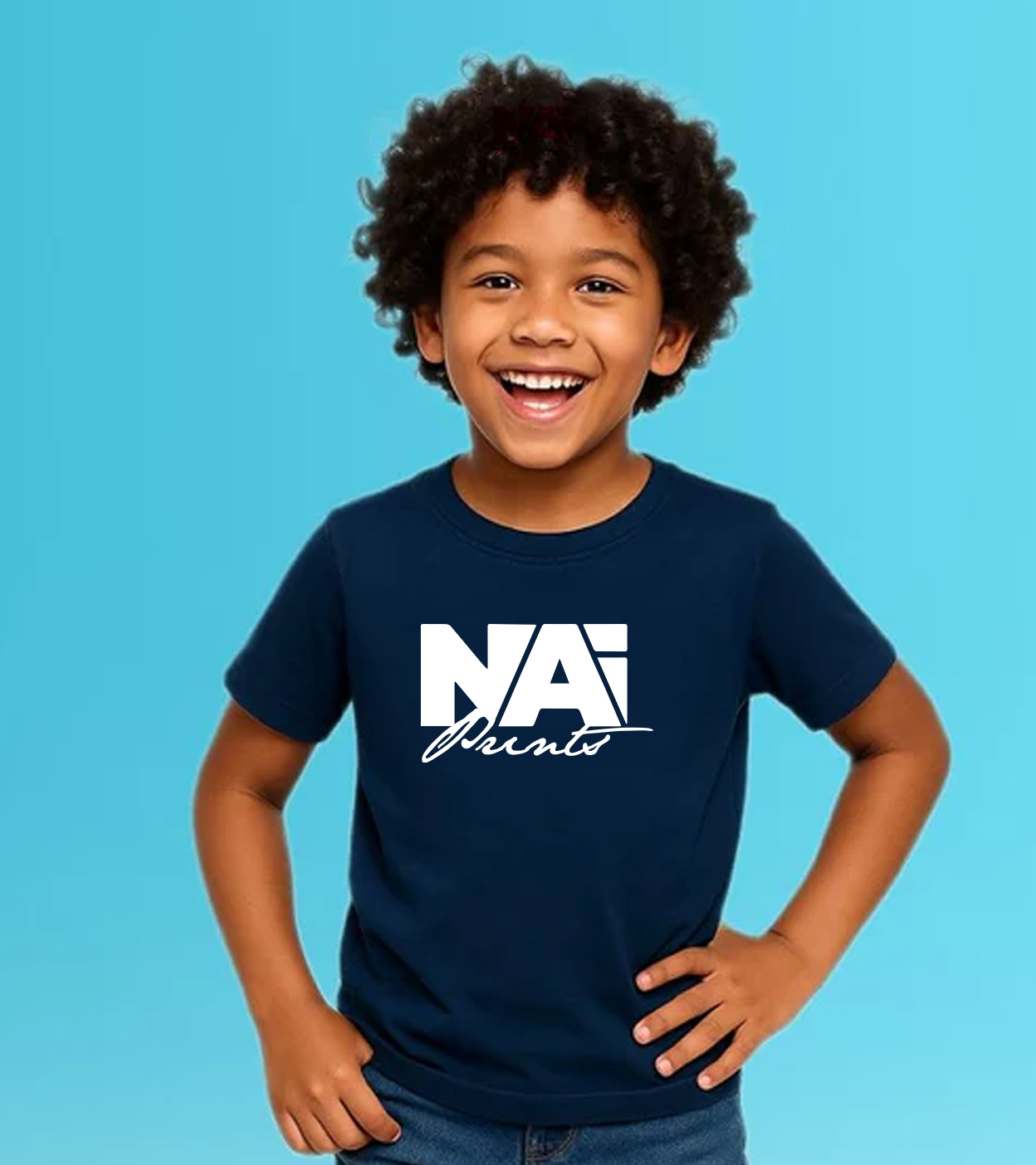 Kids Tshirt
